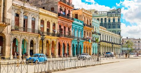 flights havana cuba